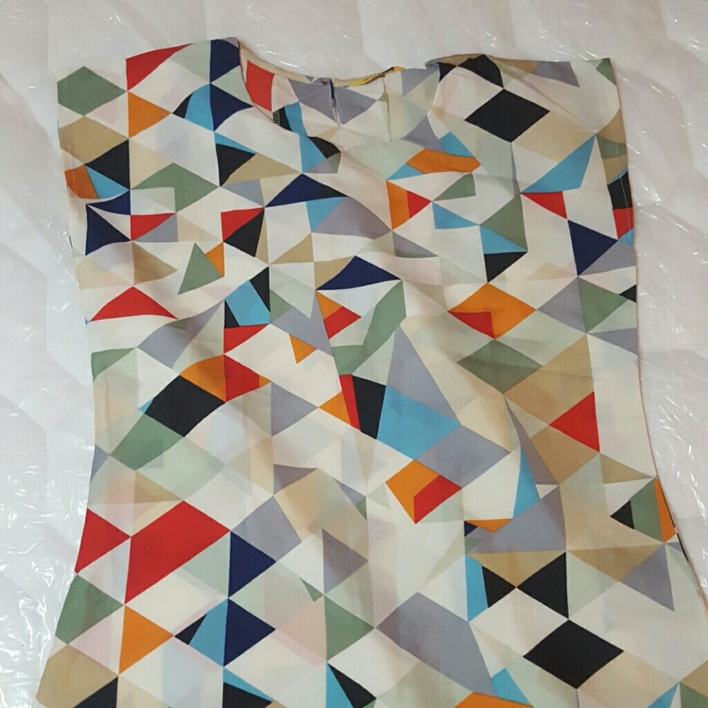 NWOT: Kurta or Tunic